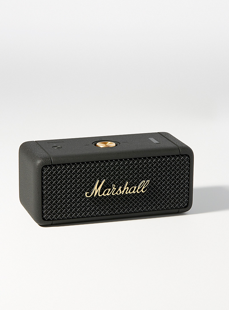 marshallspeaker