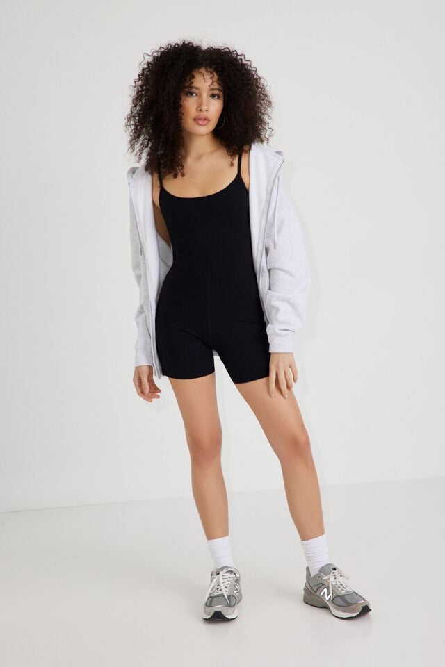 bodysuit