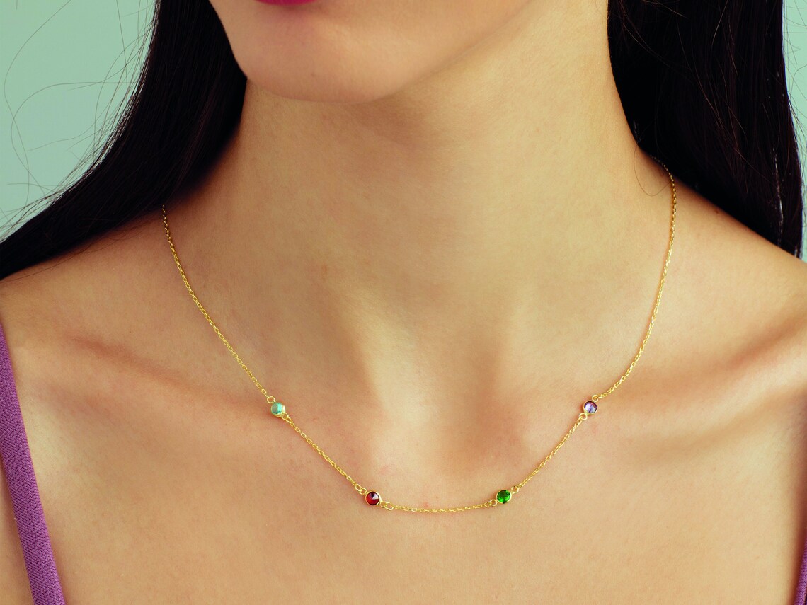 birthstoneneck