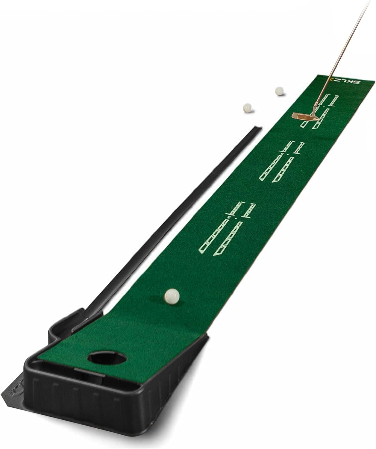 puttinggreen