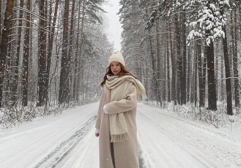 Winter Wardrobe Essentials To Elevate Your Closet