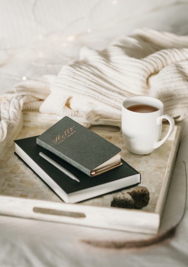 The Absolute Best Sunday Reset Routine