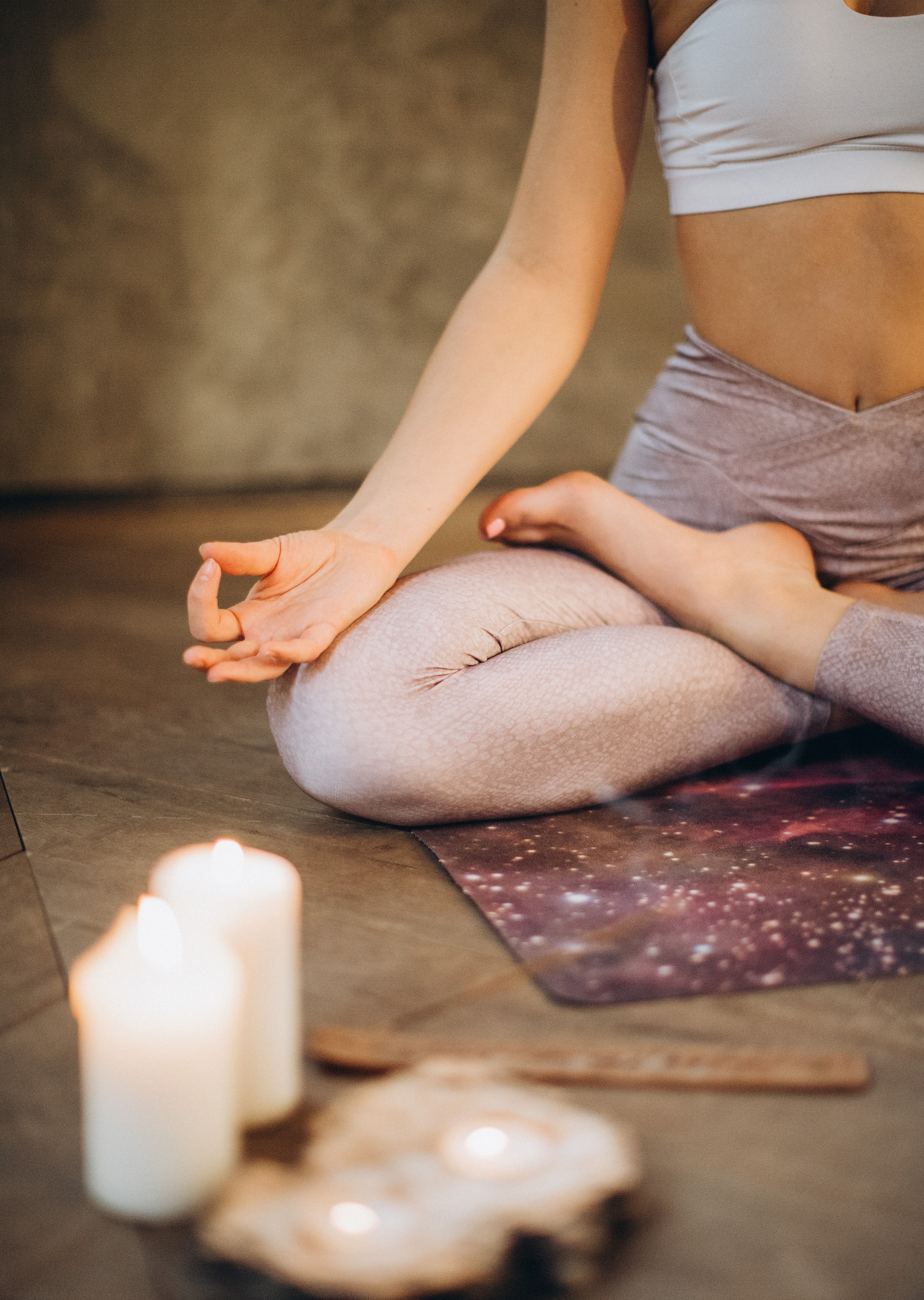 The Best Yoga Channels on YouTube To Help You Unwind