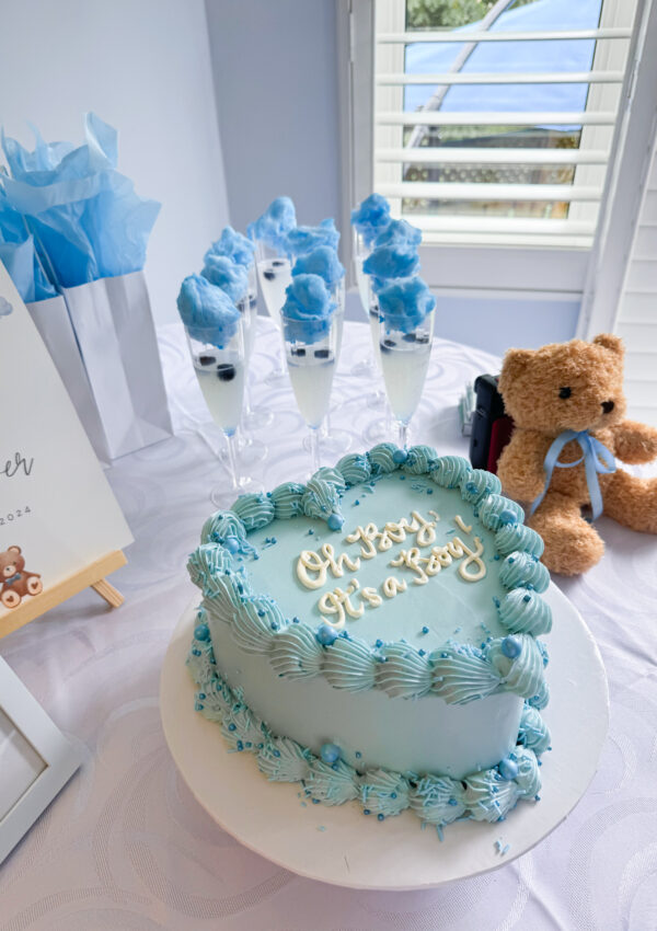 27 Baby Shower Ideas For Boys For An Adorable Party